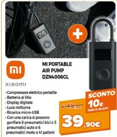 micro air xiaomi