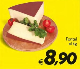Iper Super Conveniente Fontal offerta