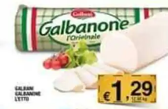 Galbani Galbanone