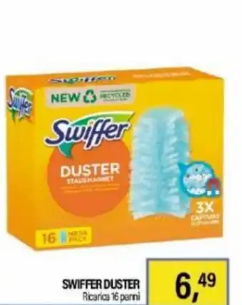 Swiffer Duster
