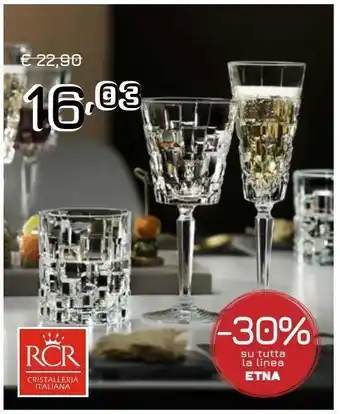 Bicchieri rcr