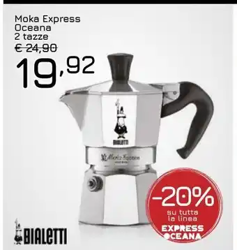 Caffettiera bialetti
