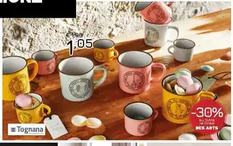 Max Factory Tazza con manico tognana offerta