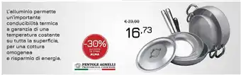 Pentole agnelli