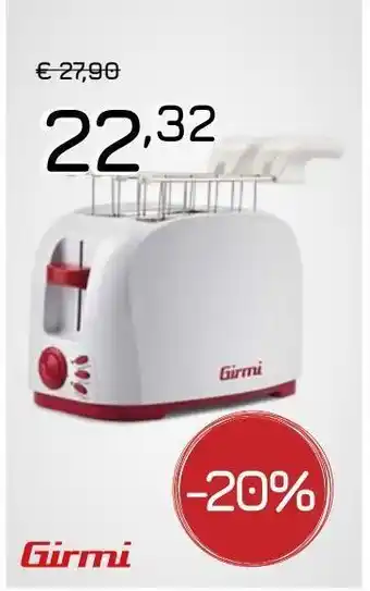 Max Factory Tostapane girmi offerta