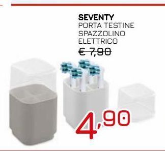 Portaspazzolino