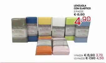 Max Factory Lenzuola offerta