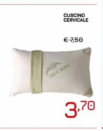 Max Factory Cuscino offerta