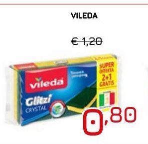Max Factory Spugna vileda offerta