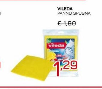 Max Factory Panno in microfibra vileda offerta