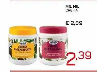 Max Factory Crema di liquore mil mil offerta