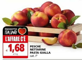 Il Gigante Pesche offerta