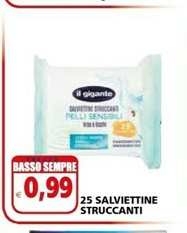 Salviettine
