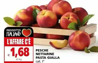 Il Gigante Pesche offerta