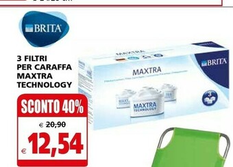 Brita Accessori cucina