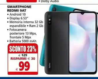 Il Gigante Smartphone android offerta