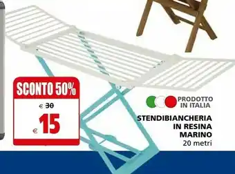 Marino Stendibiancheria