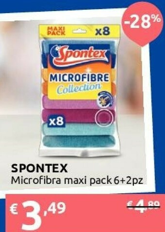 Ipersoap Pulizie di casa offerta