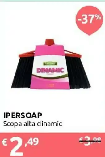Ipersoap Spazzolino da denti offerta