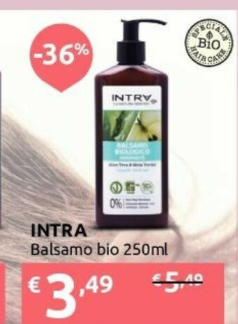 Ipersoap Shampoo offerta