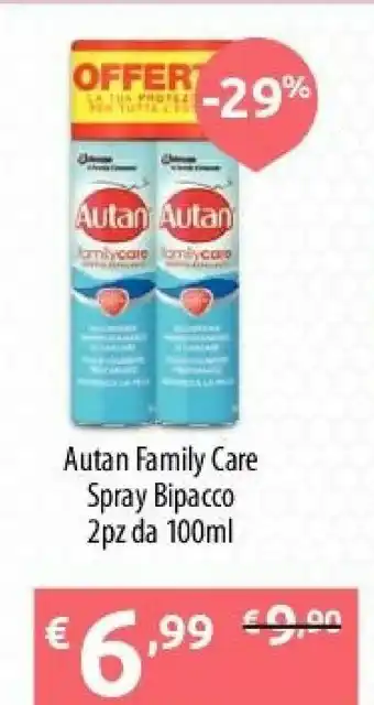 Autan Antizanzare