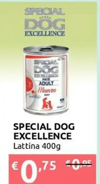 Ipersoap Cibo per cani offerta