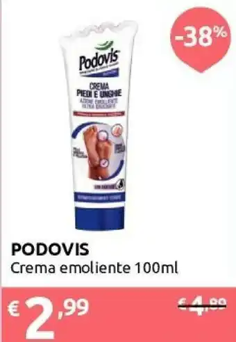 Ipersoap Deodorante offerta