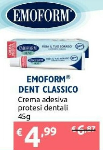 Ipersoap Dentifricio offerta