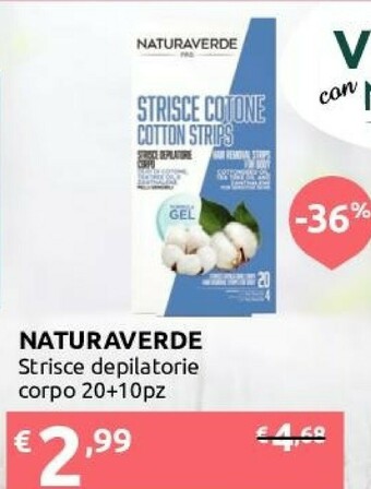 Ipersoap Cura del corpo offerta