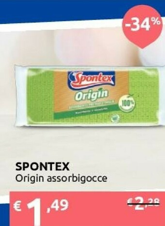 Ipersoap Pulizie di casa offerta