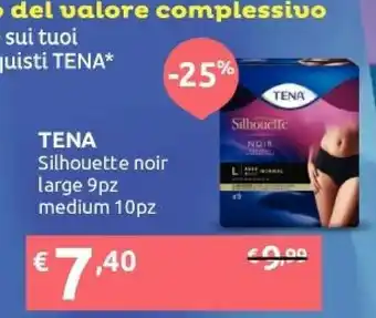 Ipersoap Tena Igiene intima offerta