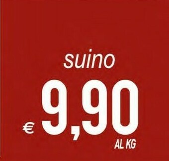 MD Discount Arrosticini Di Suino offerta