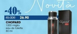 Tigotà Profumi offerta