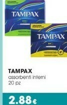 Tigotà Detergente intimo offerta