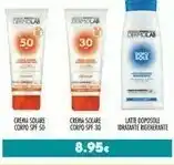 Crema solare