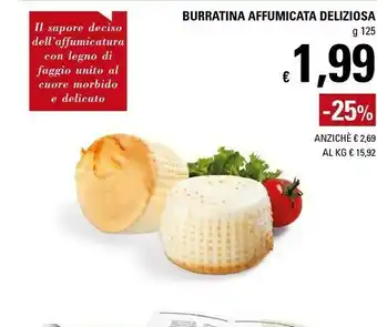 Basko Mozzarella di bufala offerta