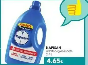 Napisan Smacchiatore