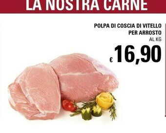 Basko Carne offerta
