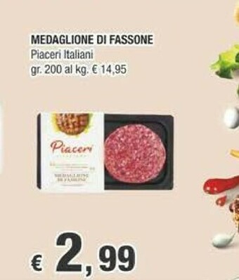 Crai Carne offerta