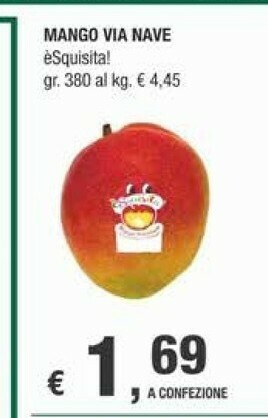Frutta esotica