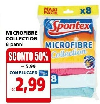 Il Gigante Pulizie di casa offerta