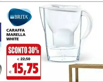 Il Gigante Brita Accessori cucina offerta