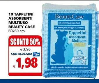 Il Gigante Accessori animali offerta