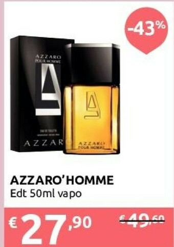 Ipersoap Profumi offerta