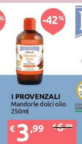 Ipersoap Cura del corpo offerta