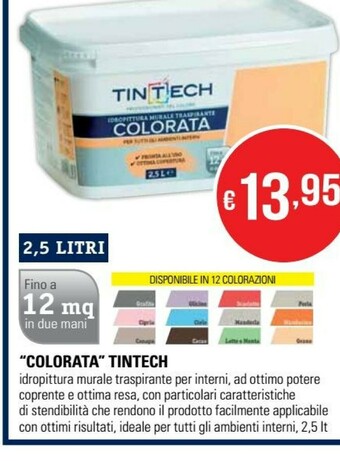 Idropittura