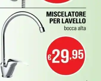 Miscelatore