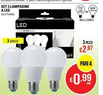 Lampadine