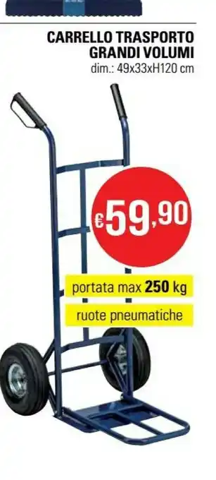 Carrello cucina