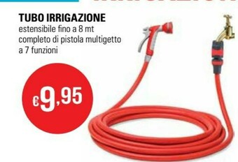 Irrigazione